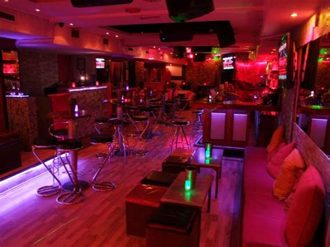 Kielce Swingers Clubs